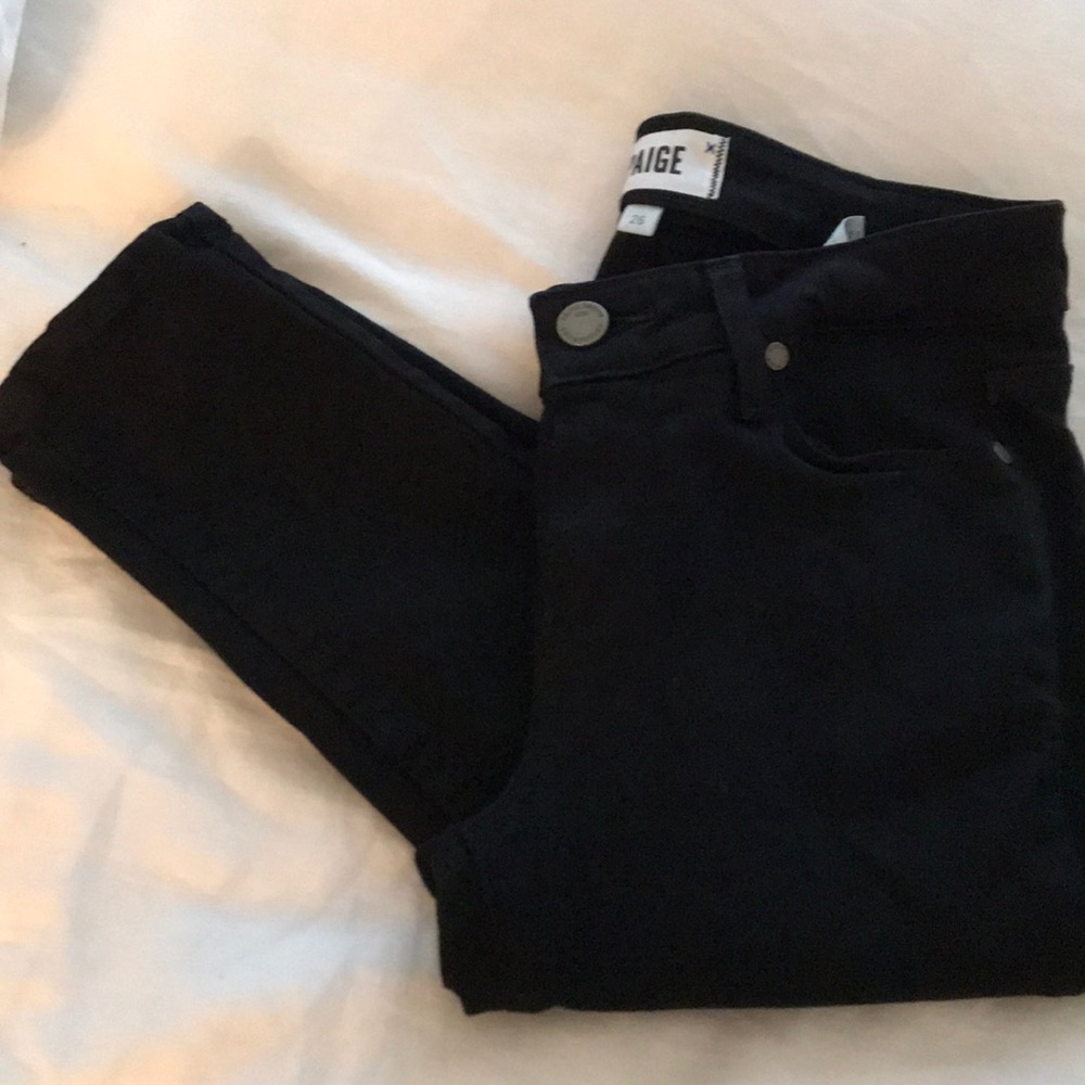 Paige Verdugo Ultra Skinny Jean